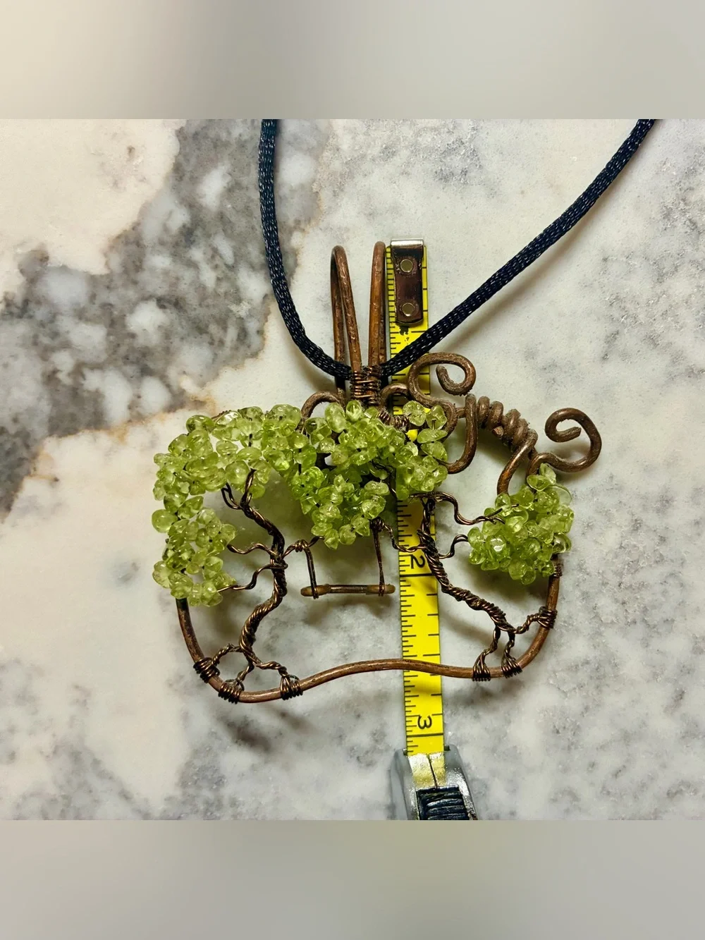 N/A handcrafted tree